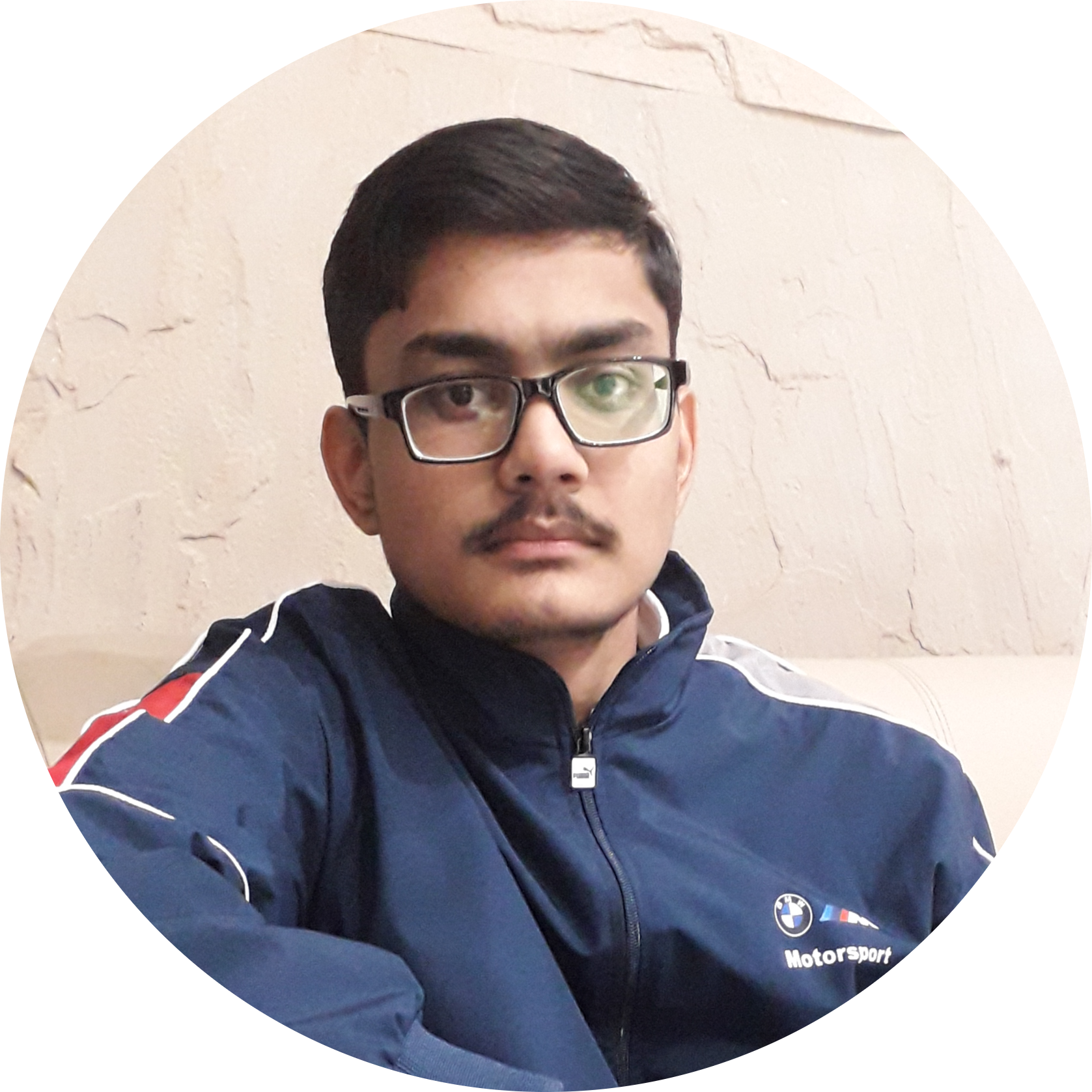 Shivam Bisht